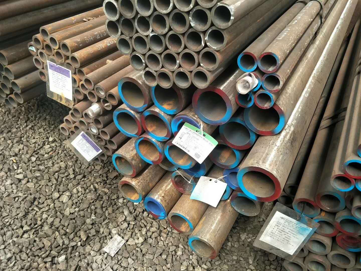 12CrMoVG合金管廠家直銷