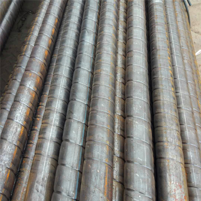 鍋爐用螺紋煙管廠家